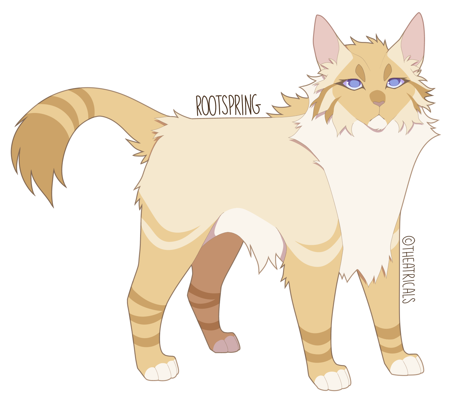 Rootspring by skyperch on DeviantArt