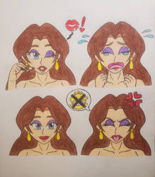 Pauline Expressions.