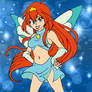 Bloom from Winx Club