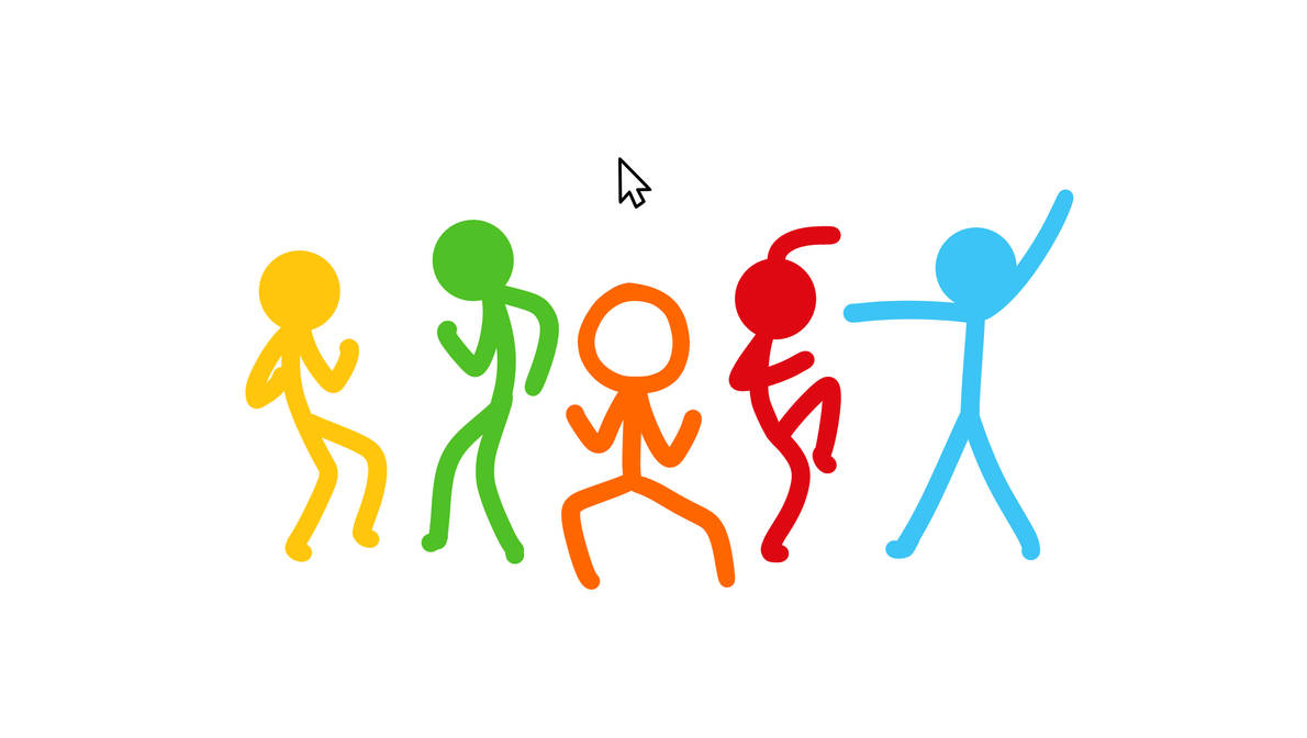 Animator vs. Animation IV Wallpaper by deltaConduit on DeviantArt