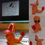 CHARMANDER