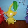 No one likes the Purple Pikmin