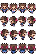 Roxanne by aveontrainer on DeviantArt