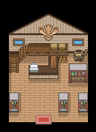 Ronto Mart by aveontrainer on DeviantArt