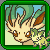 Free Leafeon Icon