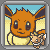 Free Eevee Icon