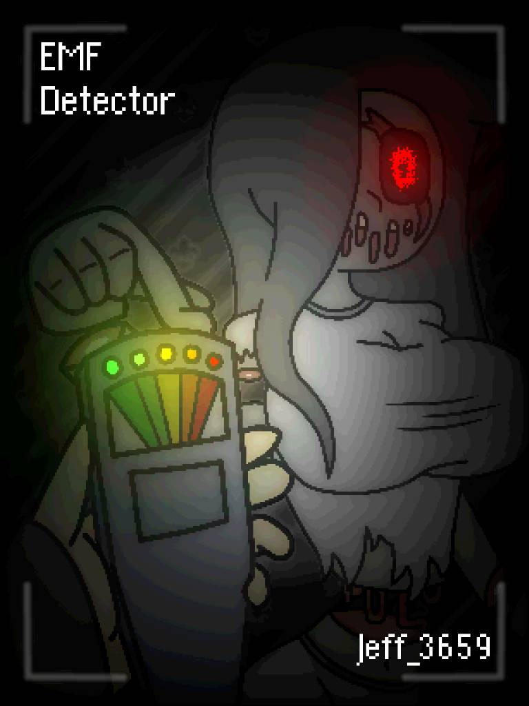 EMF Detector by Jeff-3659 on DeviantArt