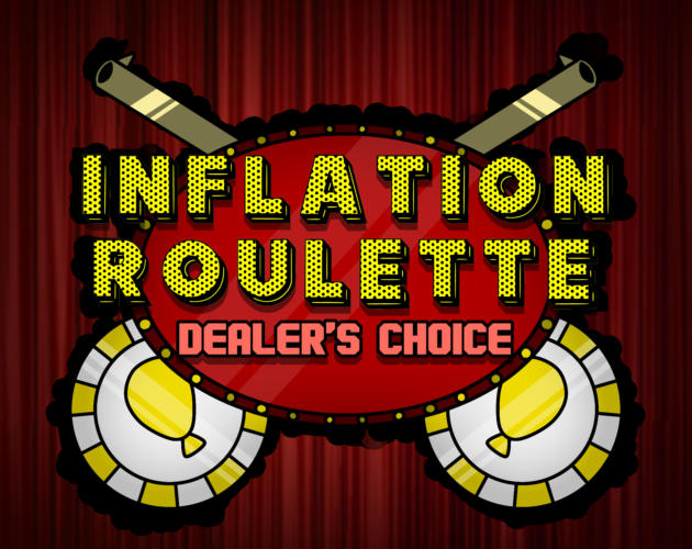Asimo Inflation Roulette INFLATION ROULETTE: DEALER'S CHOICE (DEMO) OPEN by Jeff-3659 on DeviantArt
