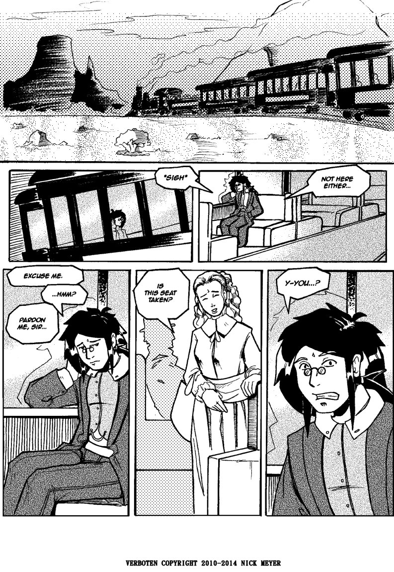 Verboten Extra Chapter Page 2 by HolyLancer9