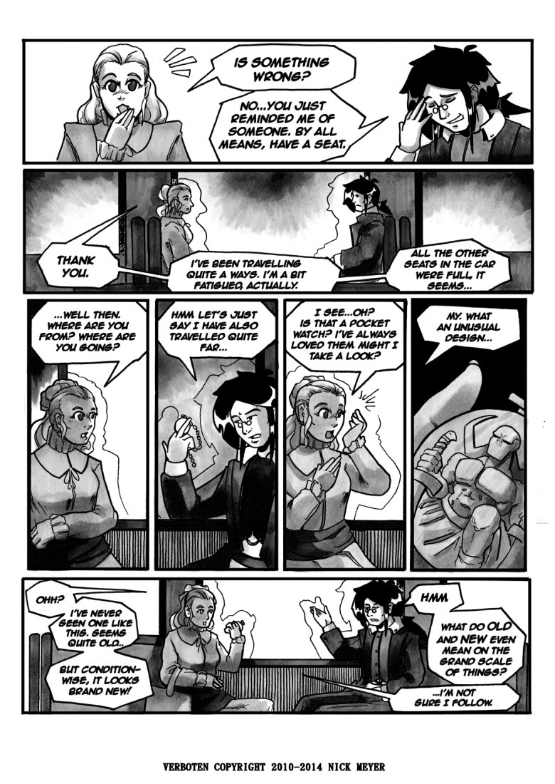 Verboten Extra Chapter Page 3 by HolyLancer9