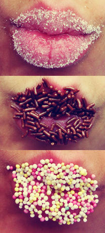 Candy Lips