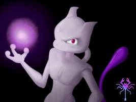 Mewtwo