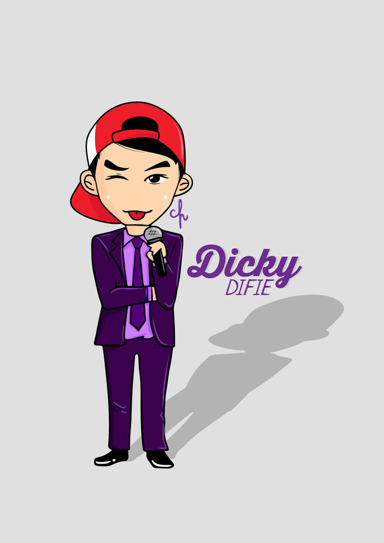 Dicky Diffie Dicky Difie Fanart by chaerunnisah95 on DeviantArt