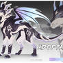 OPEN canine auction
