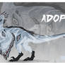 SOLD adopt