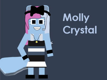 Molly Crystal