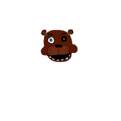 Freddy Fazbear