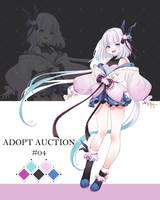 [CLOSED] Auction Adoptable #04