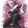 Spidergwen