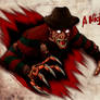 A Nightmare on Elm street - The HorrorShow Project