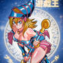 Dark Magician Girl