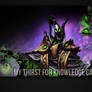 Rubick Wallpaper