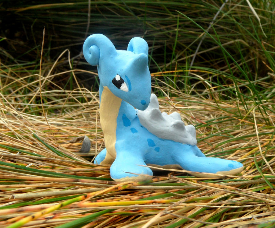 Lapras