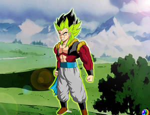 Treug SSJ4