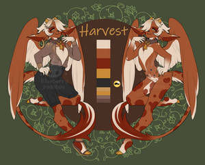 Harvest Adopt (SOLD)