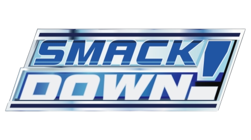 Smackdown Graphics 2005 WWE SmackDown! 2001-2009 Logo render by burnsbrianwildcat87 on DeviantArt
