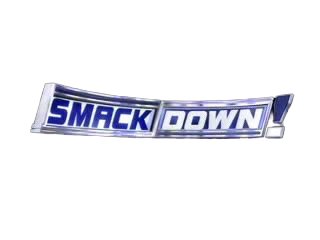 Smackdown Font WWE SmackDown! 2004-2008 Logo PNG by burnsbrianwildcat87 on DeviantArt