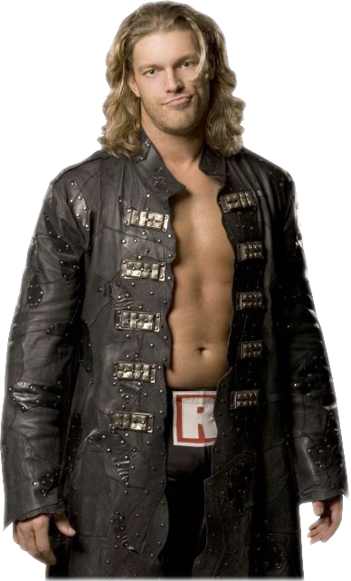Edge 2006-2009 WWE Render v2 by burnsbrianwildcat87 on DeviantArt