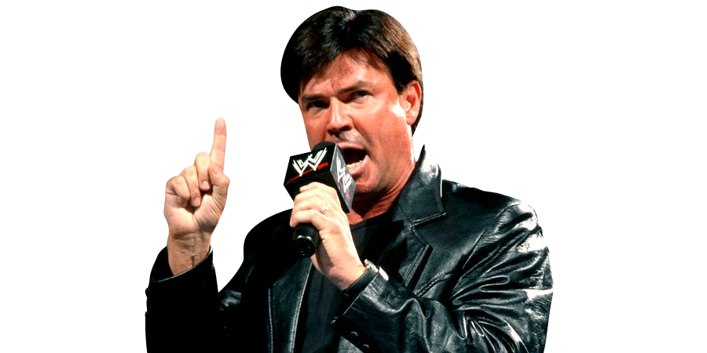 Eric Bischoff RAW GM 2002-2003 PNG/Render by burnsbrianwildcat87 on ...