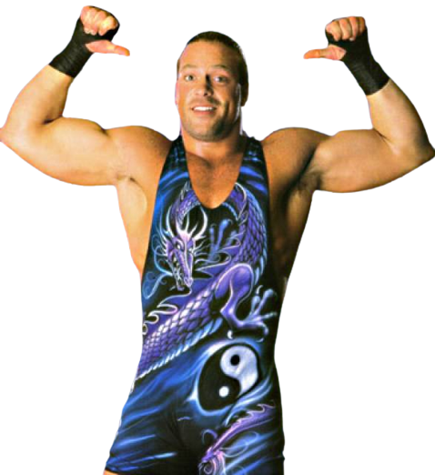 Rob Van Dam 2001-2002 WWE Render by burnsbrianwildcat87 on DeviantArt