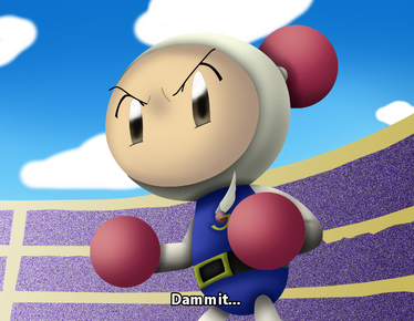Bomberman Online (Remastered) by MTYMAC on DeviantArt