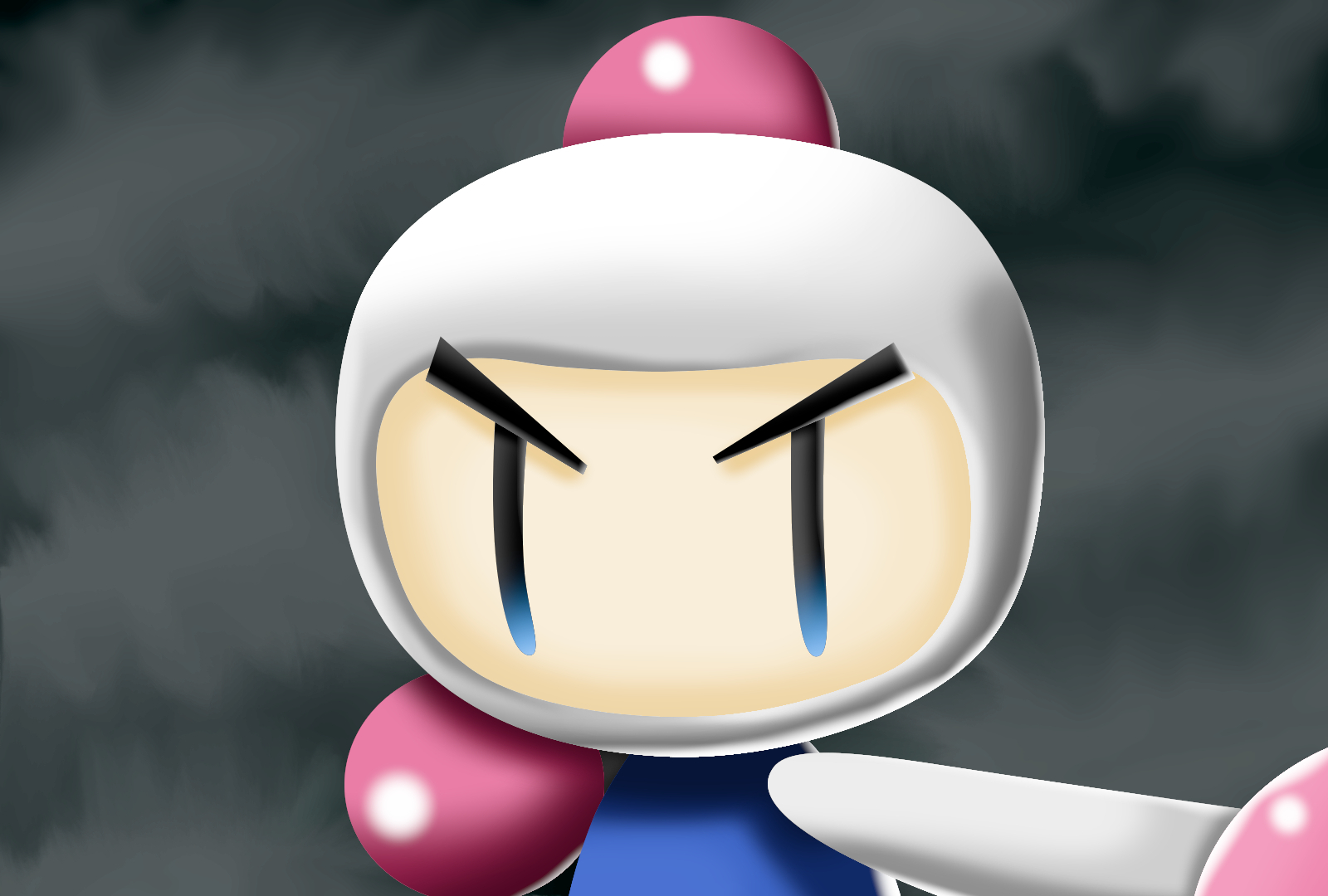 Bomberman Online