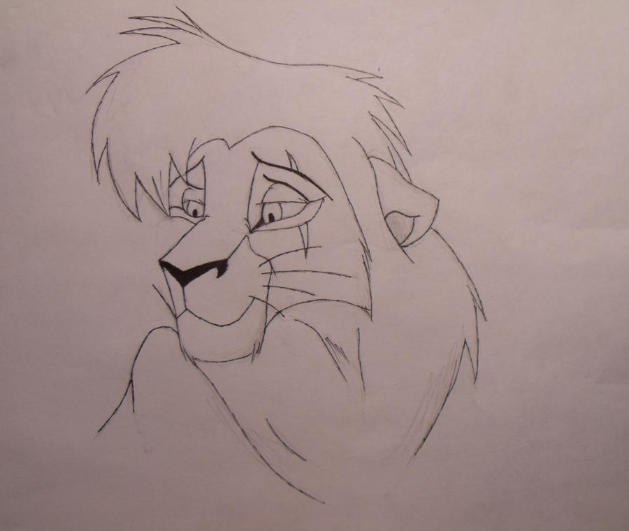 Kovu ..