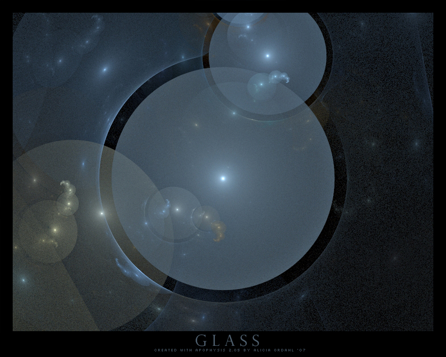 Glass