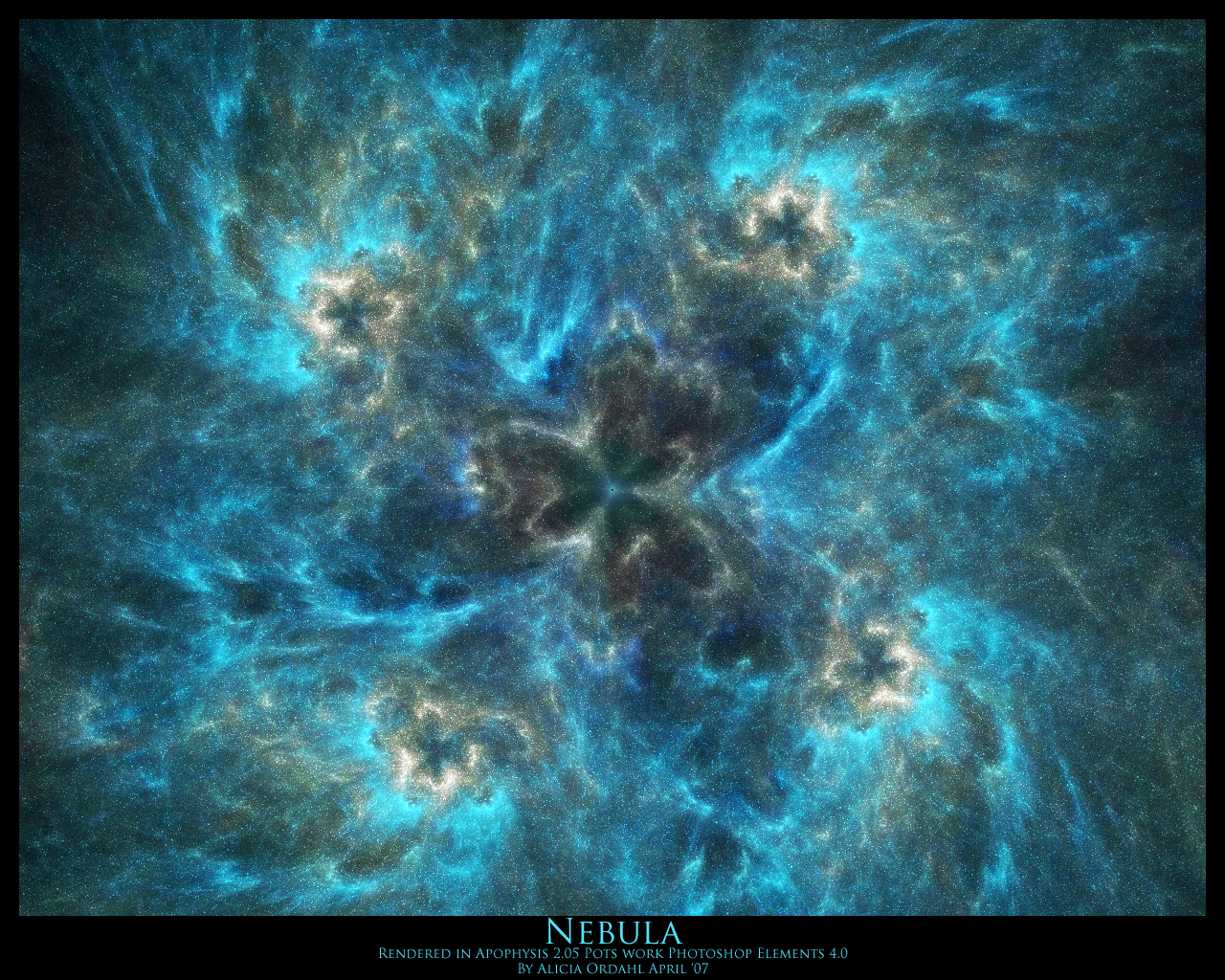 Nebula