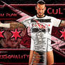 CM Punk Cult of Personality