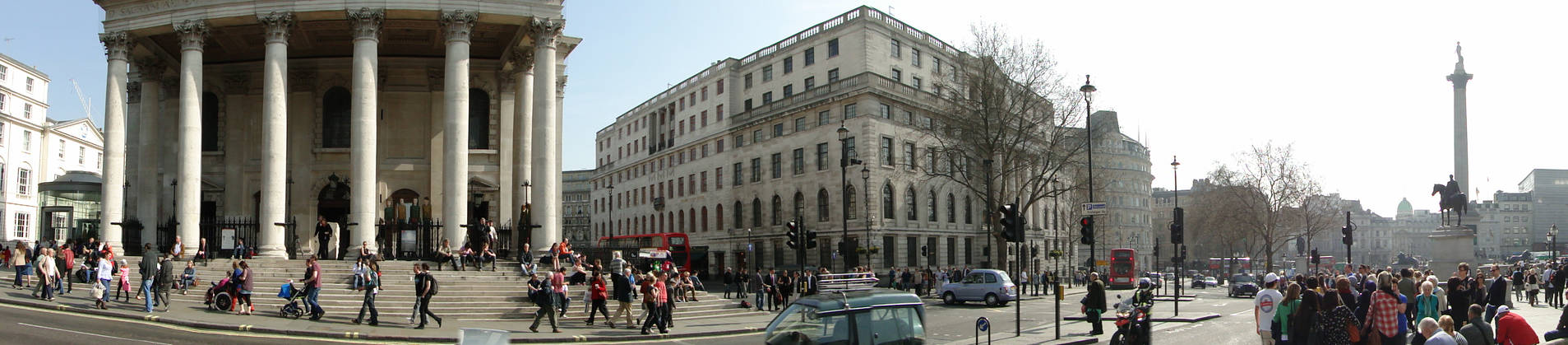 Trafalgar Square