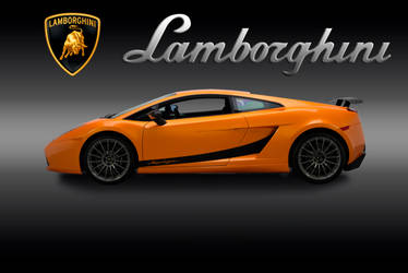 Lambo wallpaper