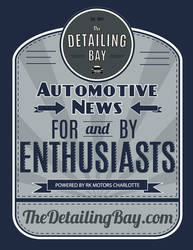 Detailing Bay Poster