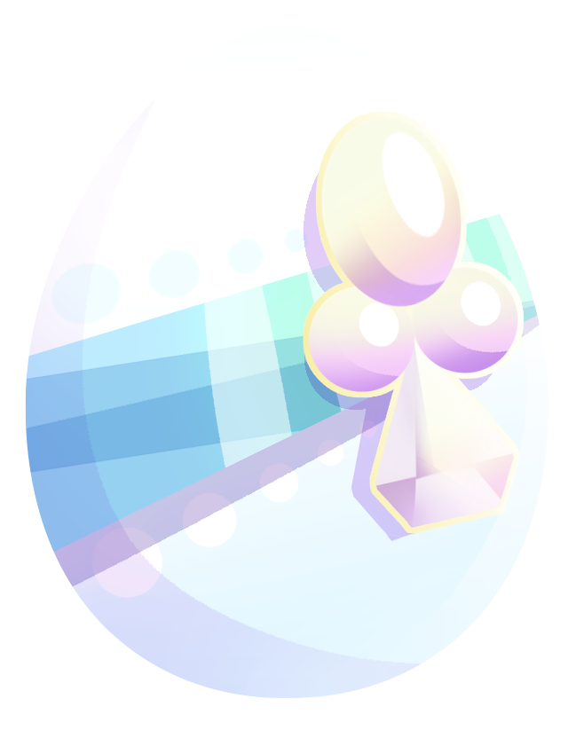 Raffle: Skimmer Egg