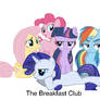 The pony club