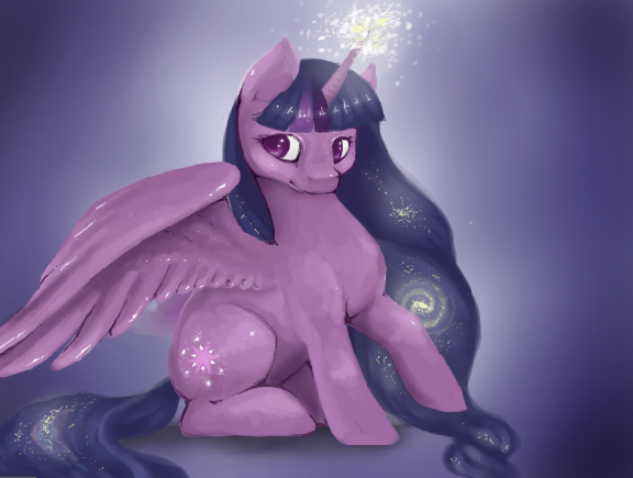 Princess Twilight