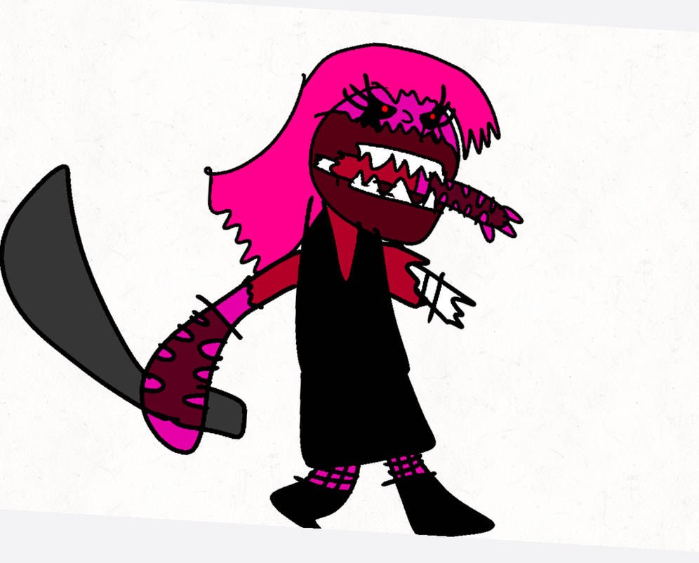 one of the goanimate characters i know htf amnesia by ...