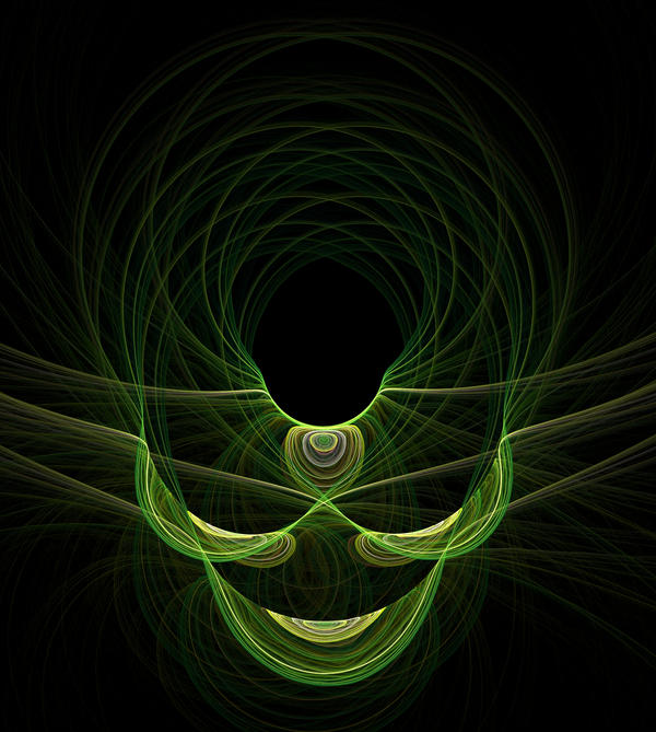 Transcendence by biomorphica on DeviantArt