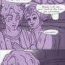Star Wars Comic: Anakin's Apartment