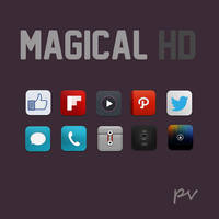 Magical HD (Update)